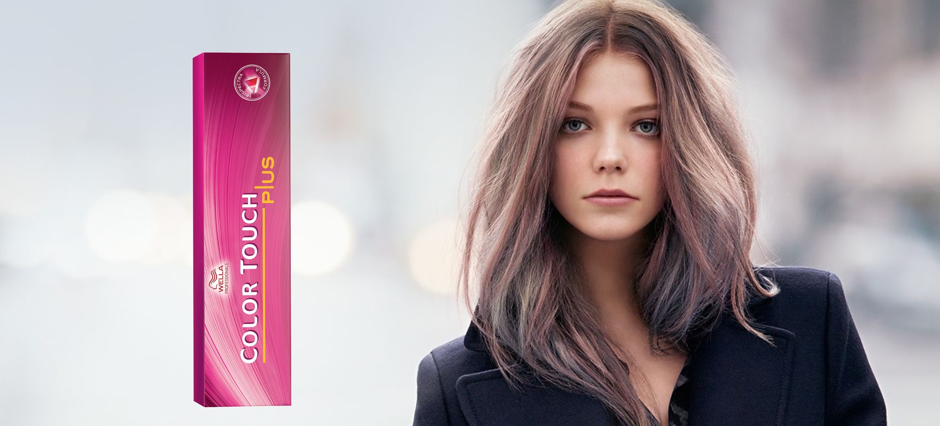 Wella პროფესიონალი